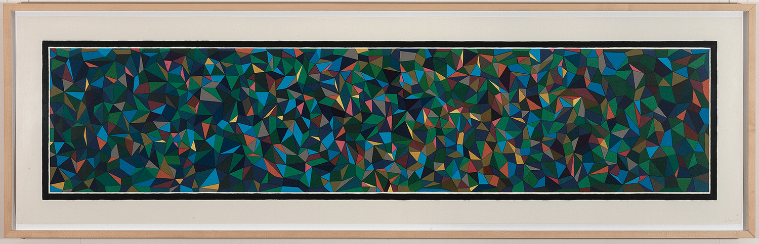 Sol Lewitt | Mirabaud Contemporary Art